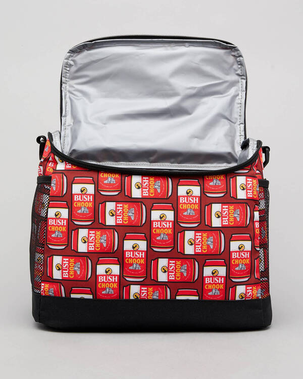 Bush Chook Canned Cooler for Mens