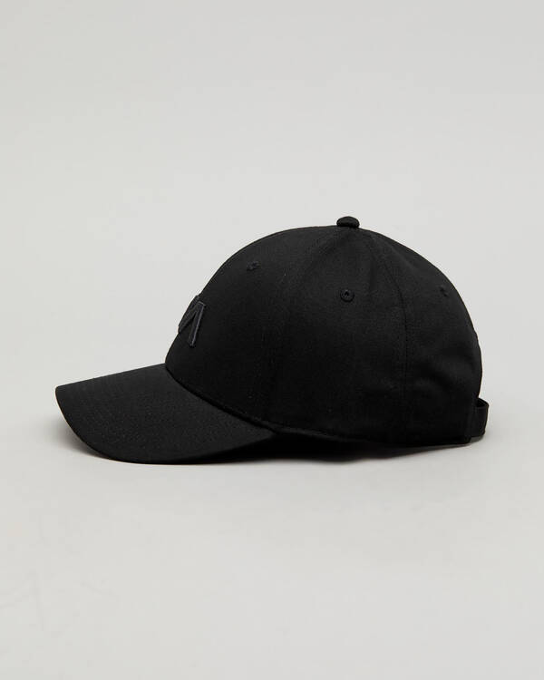 RVCA VA Baseball Cap for Womens