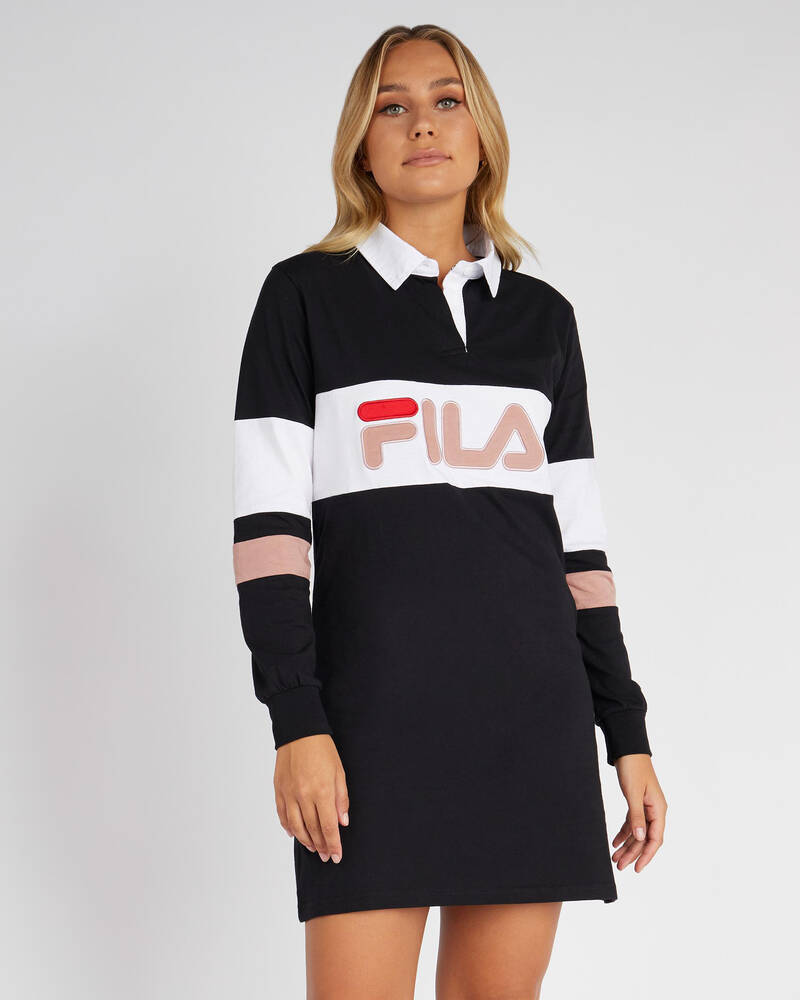 Fila Outlander Dress for Womens