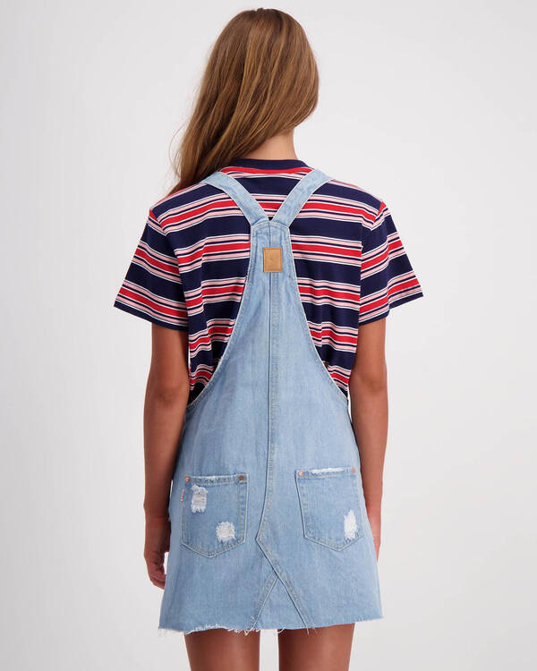 Used Memphis Pinafore for Womens