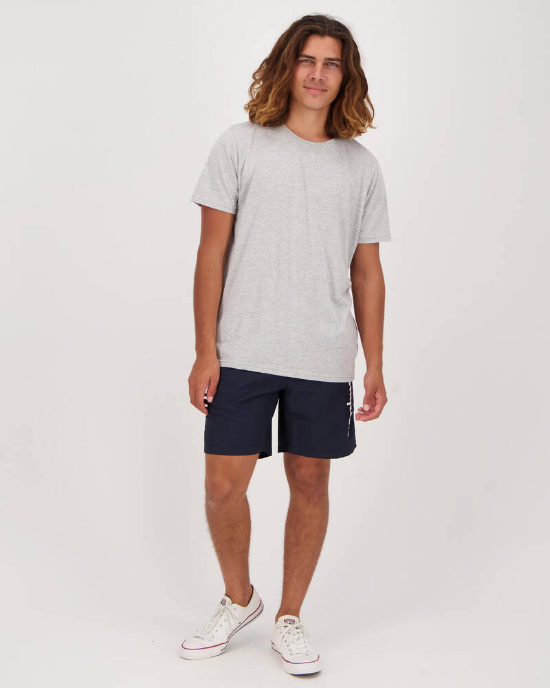 Champion Graphic Beach Short for Mens