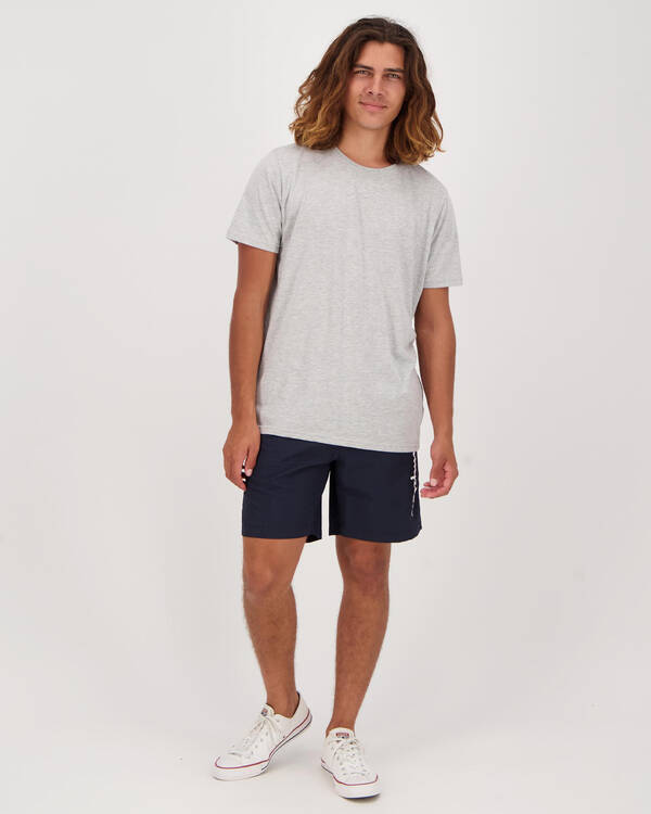 Champion Graphic Beach Short for Mens