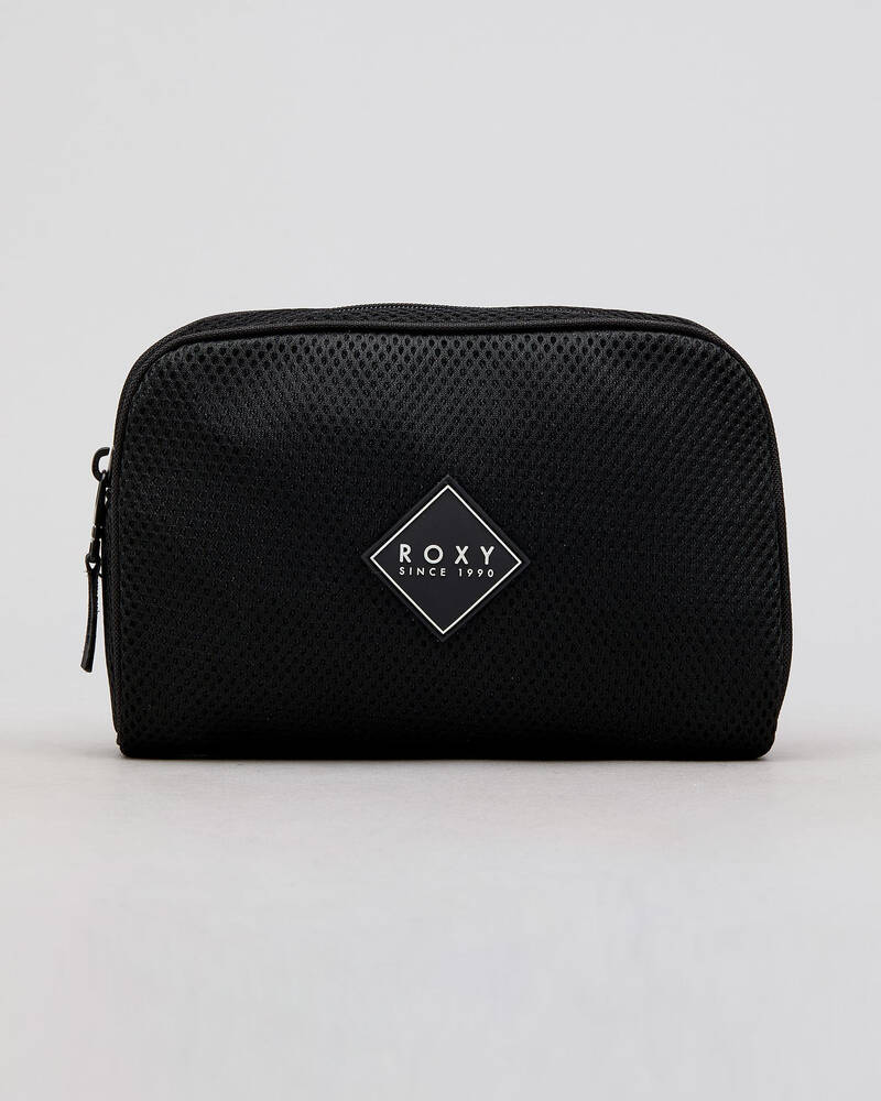 Roxy Daydreamer Makeup Case for Womens