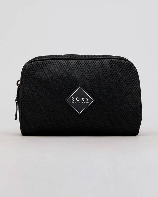 Roxy Daydreamer Makeup Case for Womens