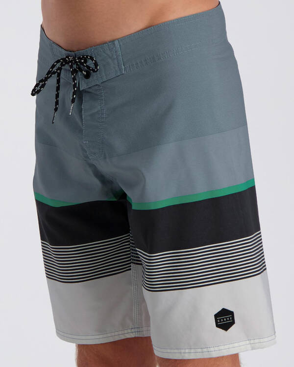 Carve Carve Shredder Boardshorts for Mens