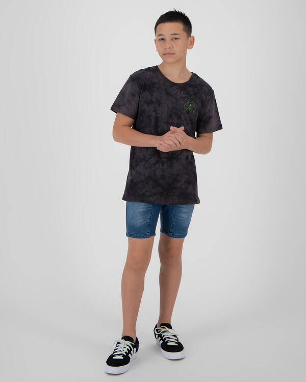 Lucid Boys Prime T-Shirt for Mens