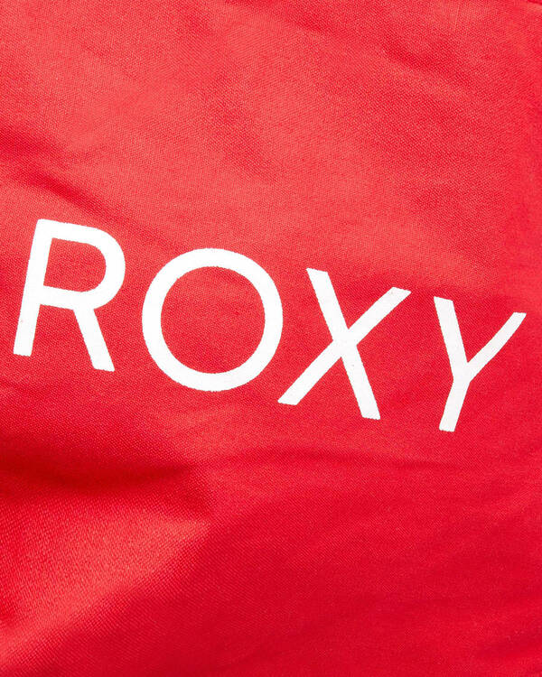 Roxy Anti Bad Vibes Beach Bag for Womens