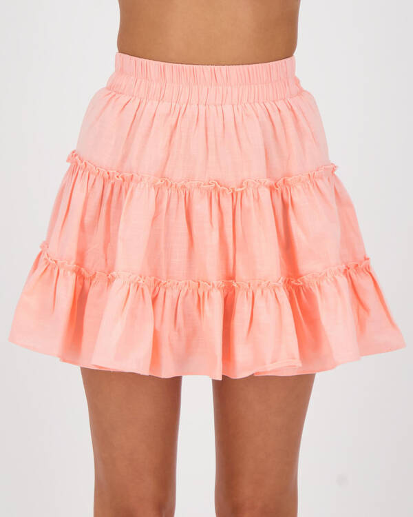 Mooloola Leta Skirt for Womens