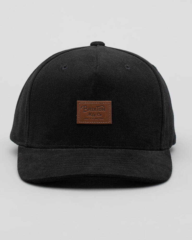 Brixton Grade III Cap for Mens