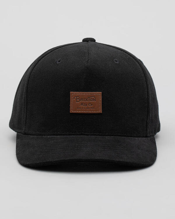 Brixton Grade III Cap for Mens