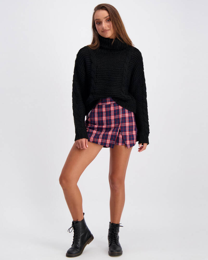 Ava And Ever Arbor Knit for Womens