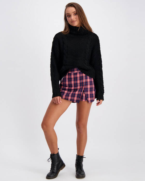 Ava And Ever Arbor Knit for Womens