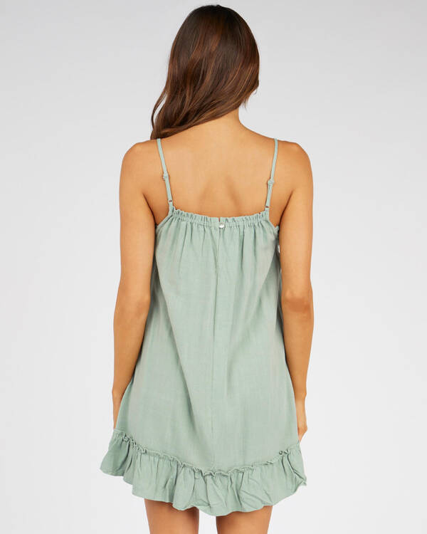 Ava. Locked In Dress for Womens