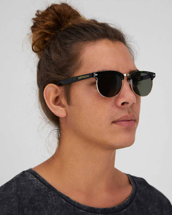 Happy Hour G2 Shake Junt Sunglasses for Mens