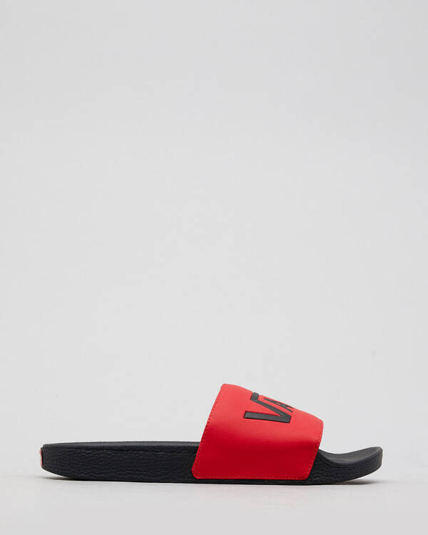 Vans MN Slide On Slides for Mens