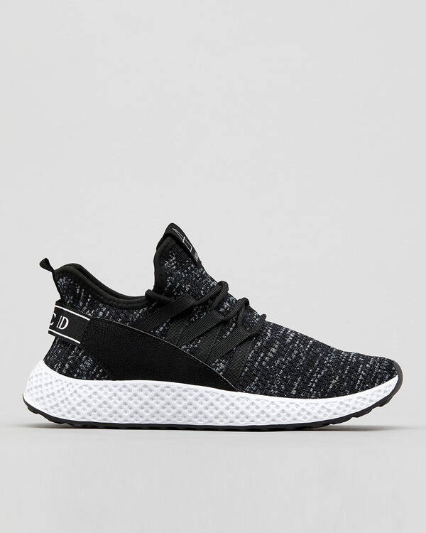 Lucid Bolton Shoes for Mens