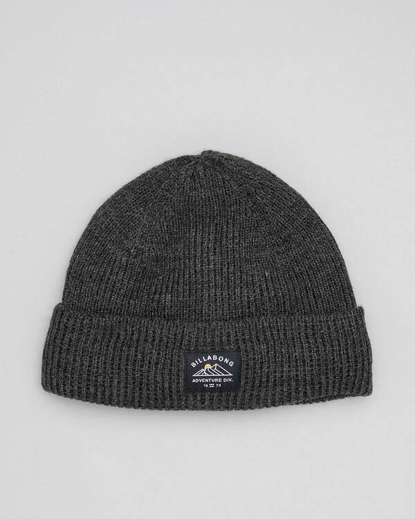 Billabong Boys' Adiv Beanie for Mens