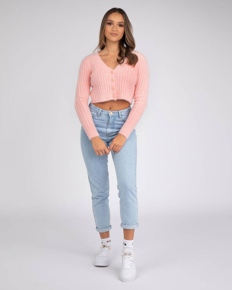 Ava And Ever Cher Cardigan for Womens