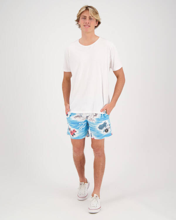 Salty Life Saltans Mully for Mens