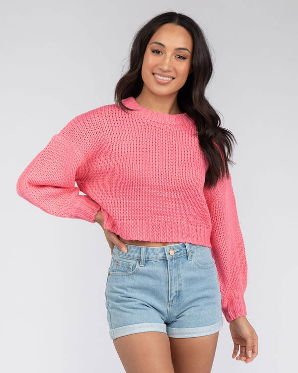 Mooloola Eleven Knit for Womens