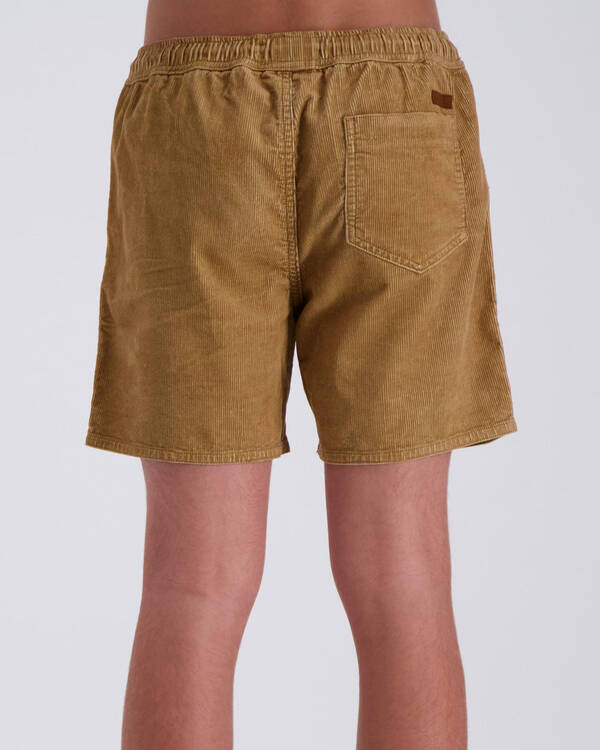 Skylark Boys Jasper Mully for Mens