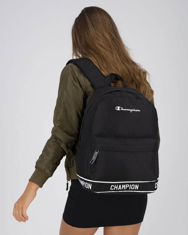 Champion Tape Backpack for Womens