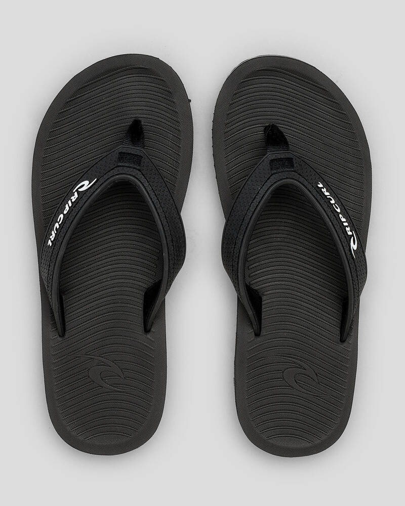 Rip Curl Tunnels Thongs for Mens
