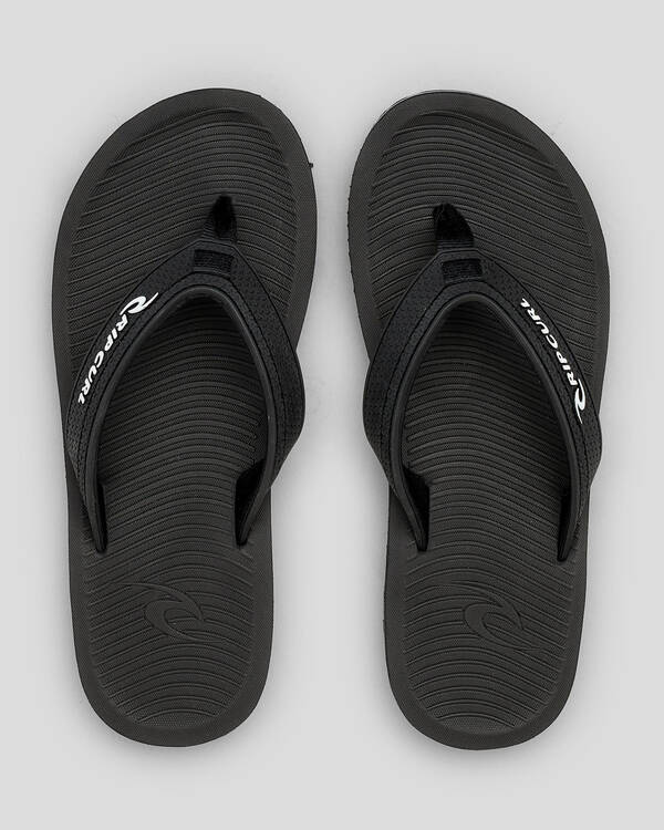 Rip Curl Tunnels Thongs for Mens
