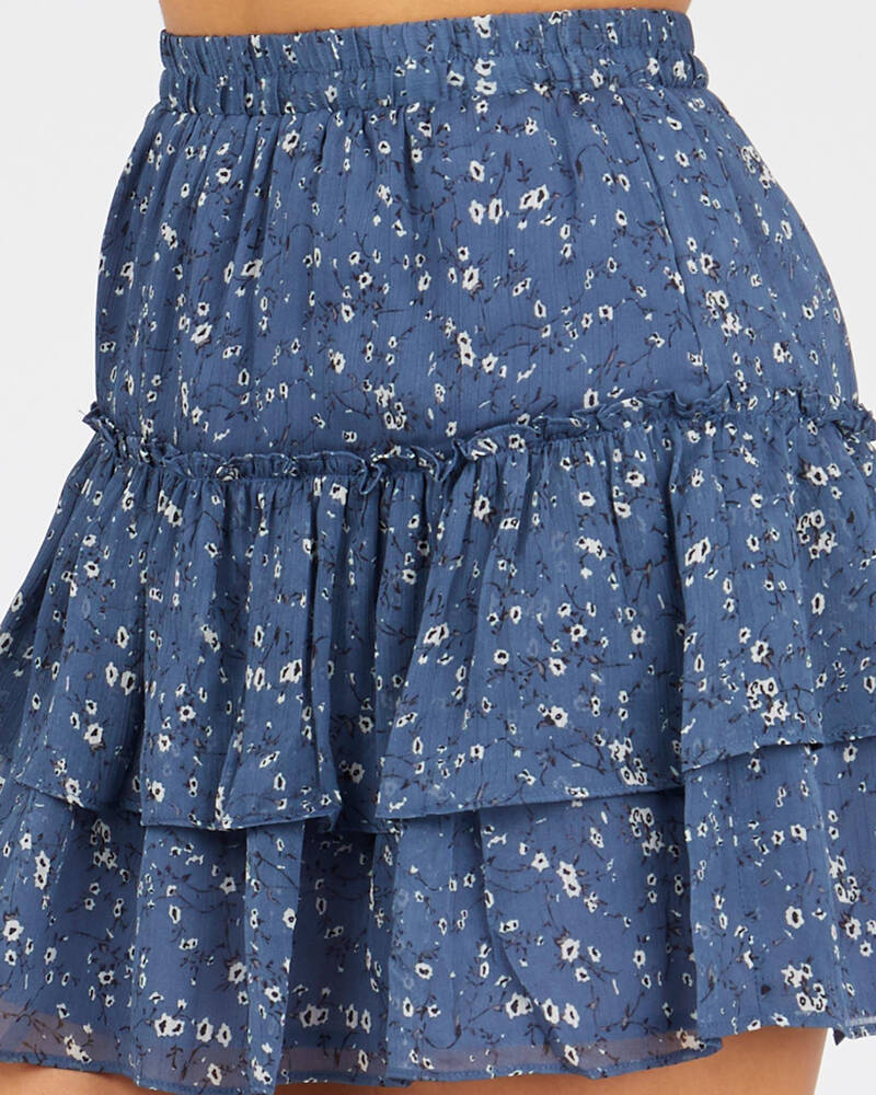 Mooloola Kenan Skirt for Womens