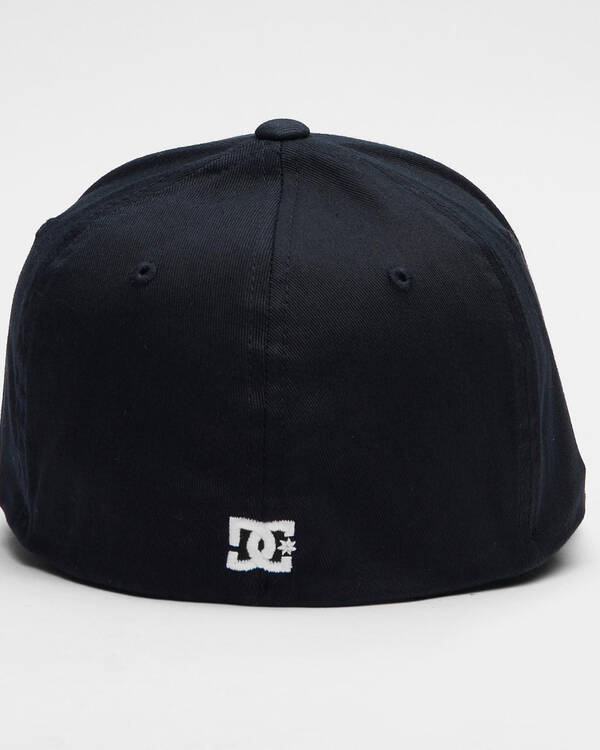 DC Shoes Capstar 2 Flexfit Cap for Mens