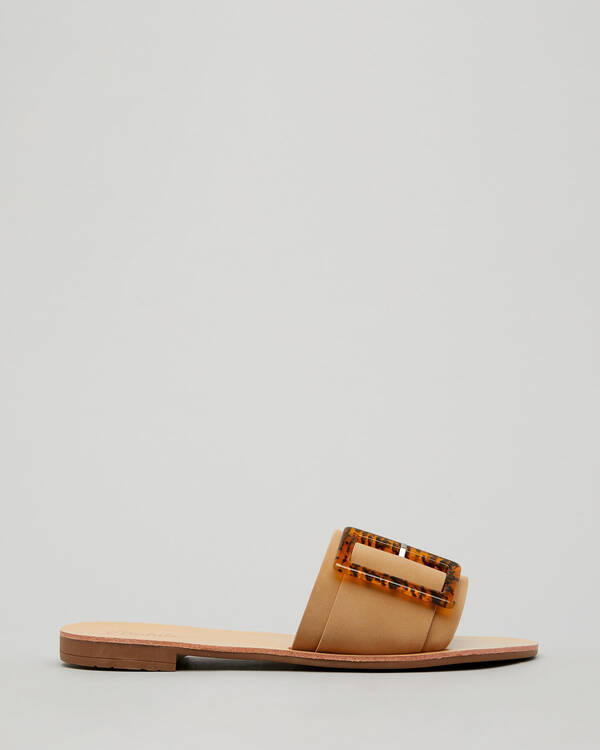 Mooloola Bondi Sandals for Womens