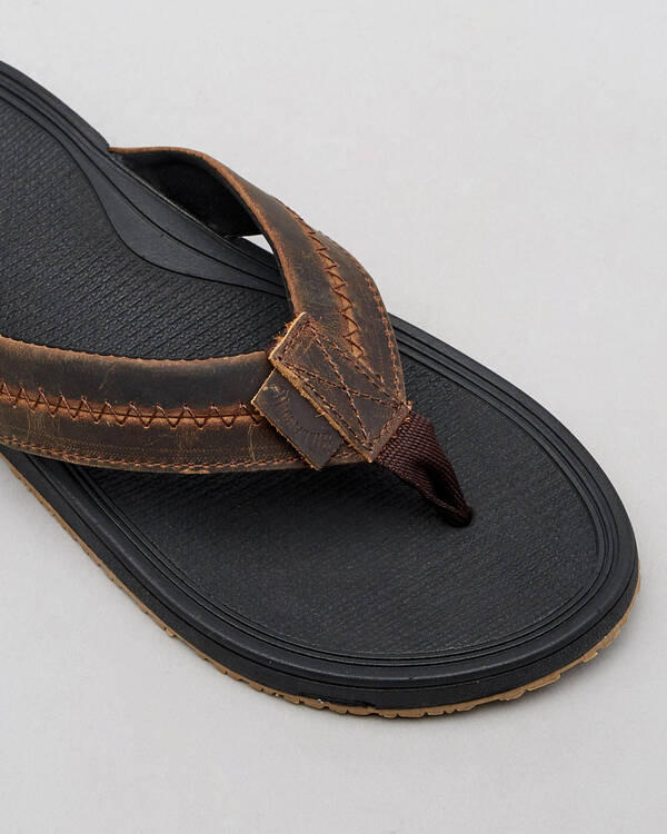 Billabong Brunswick Thongs for Mens