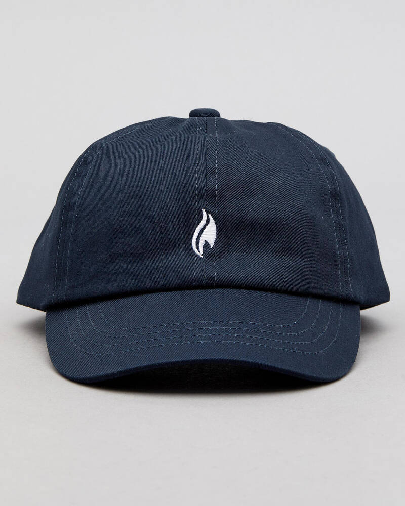 Lucid Boys' Ignite Dad Cap for Mens