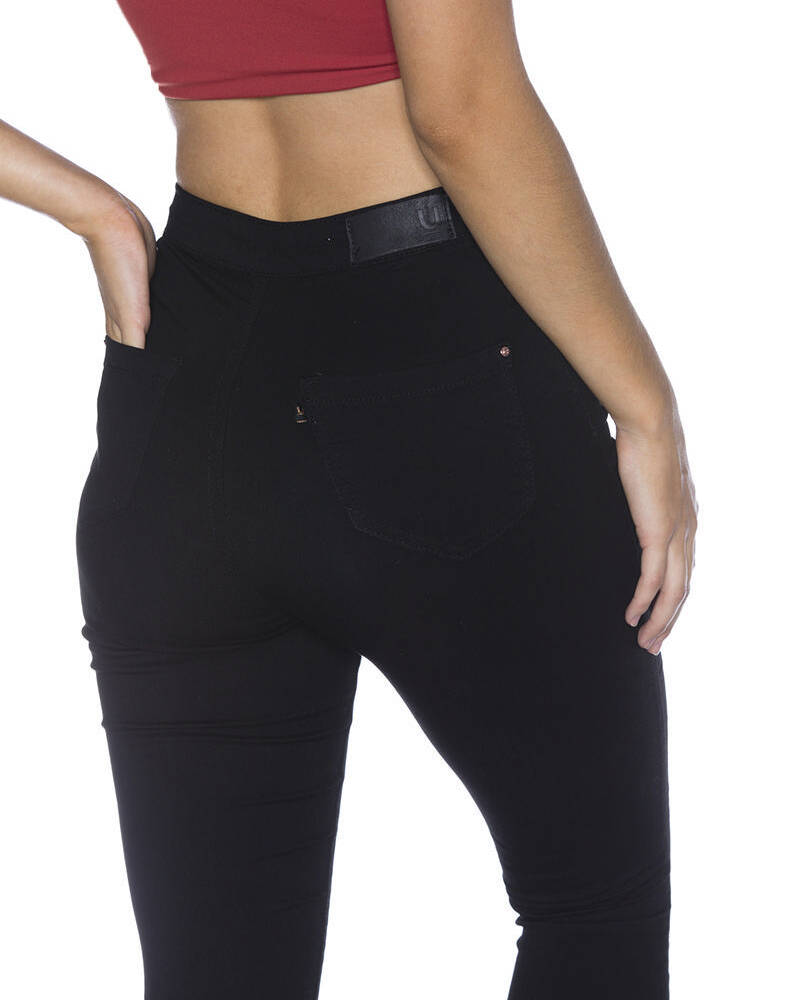 Used Harvey Jeggings for Womens