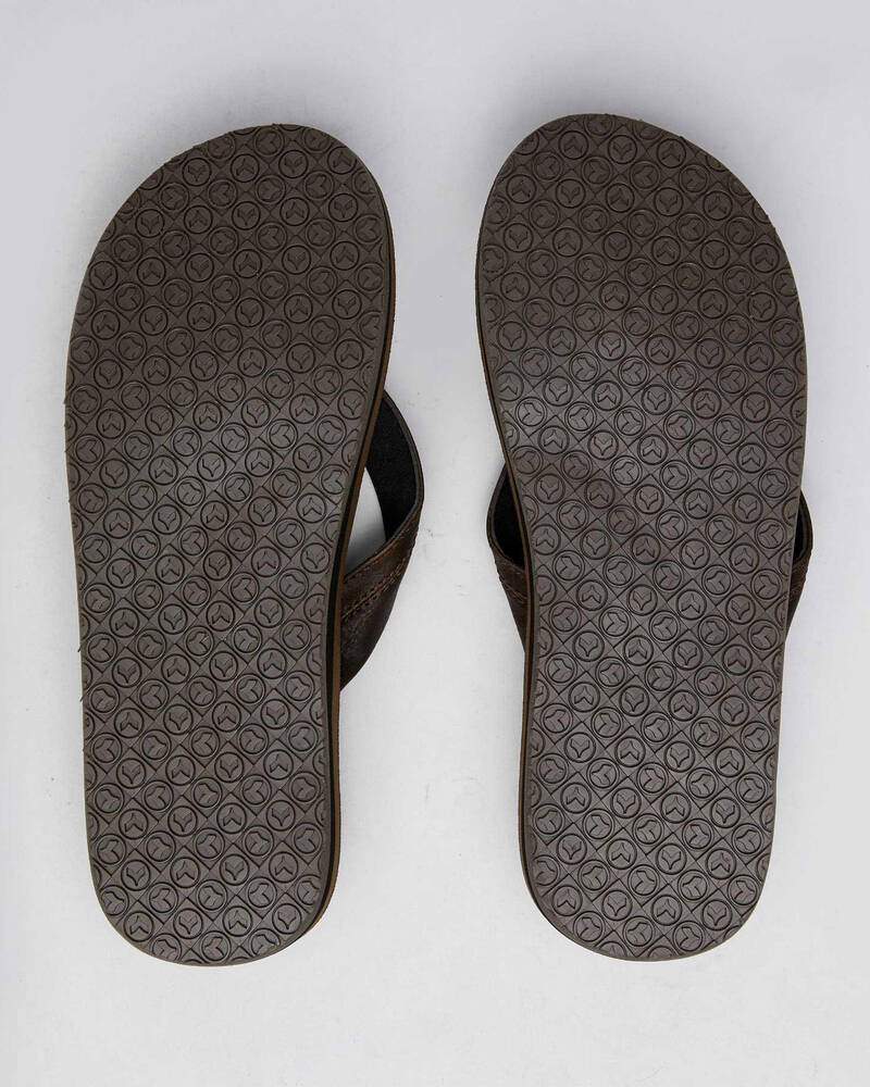 Kustom Kustom Vego 2 Thongs for Mens