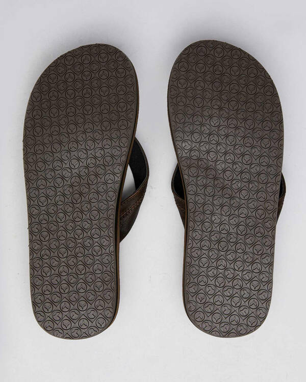 Kustom Kustom Vego 2 Thongs for Mens