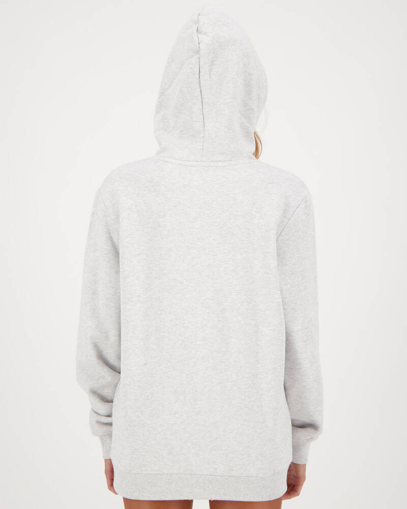 Fila City Emily Hoodie for Womens