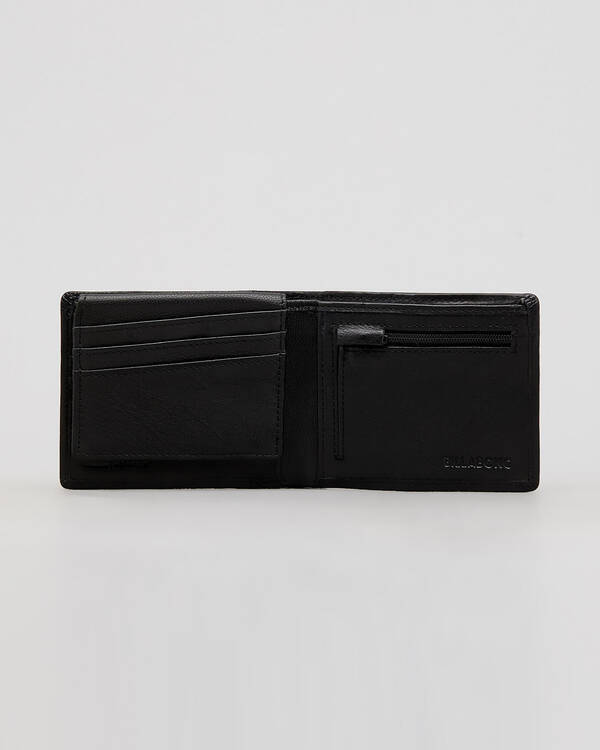 Billabong Jones Wallet for Mens