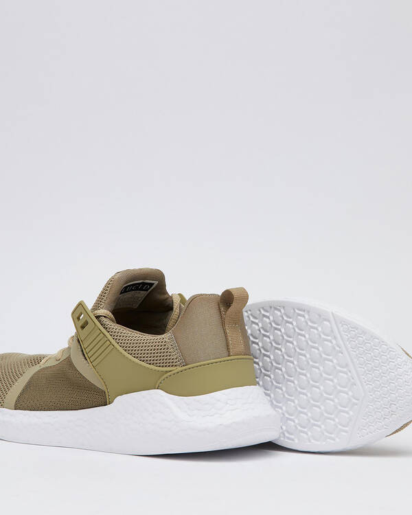 Lucid Salvage Shoes for Mens