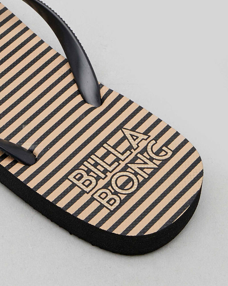 Billabong Stargazer Thongs for Womens