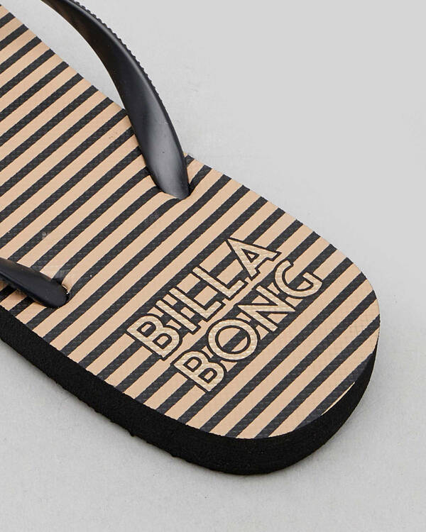 Billabong Stargazer Thongs for Womens