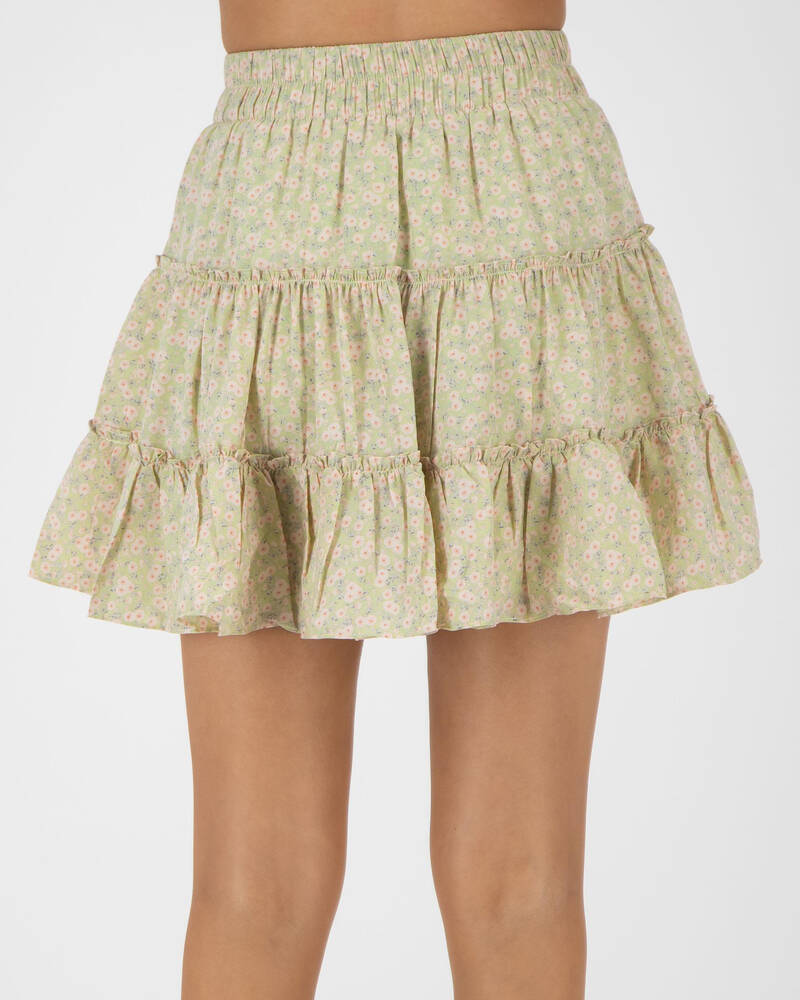 Mooloola Fable Skirt for Womens