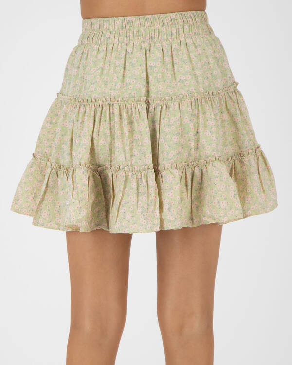 Mooloola Fable Skirt for Womens