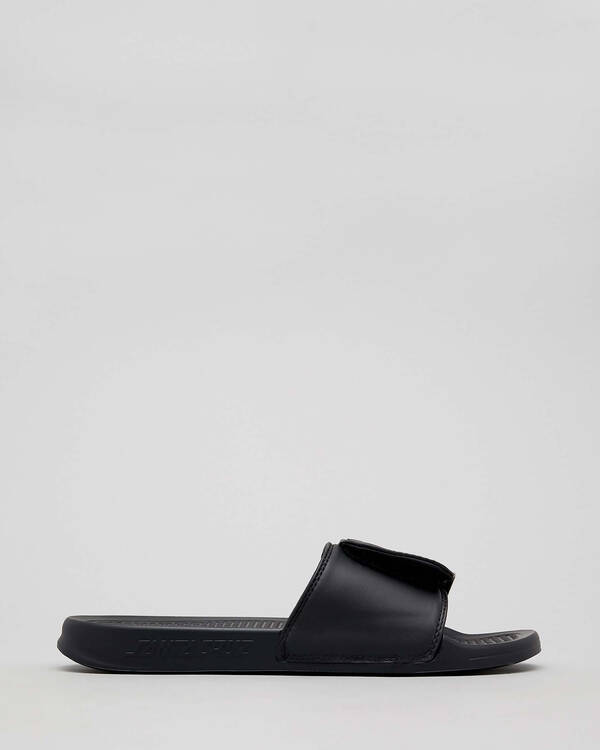 Santa Cruz Oval Dot Slides for Mens