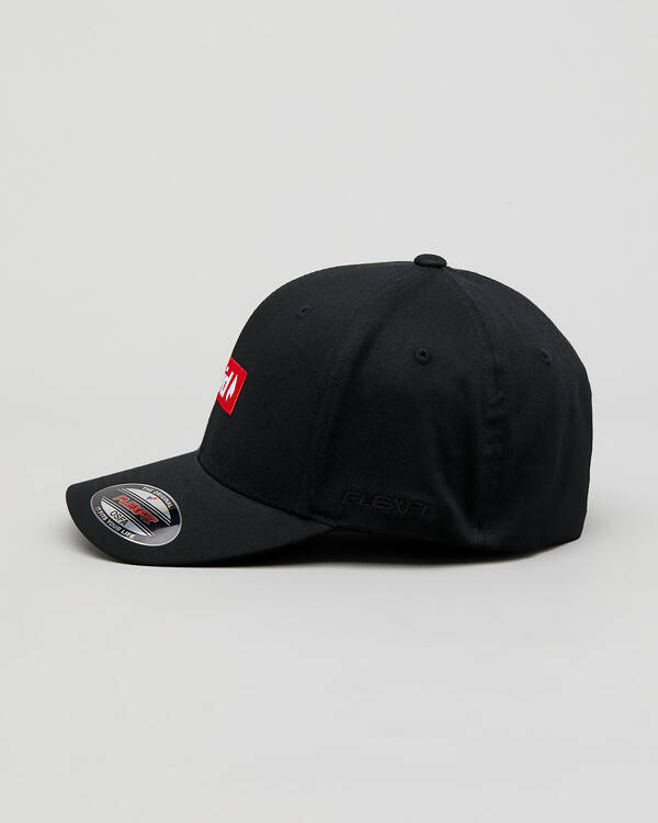 Lucid Match Cap for Mens
