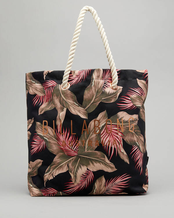 Billabong The Palms Beach Bag for Womens