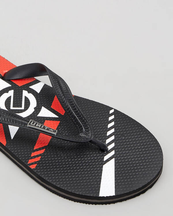 Unit Streak Thongs for Mens