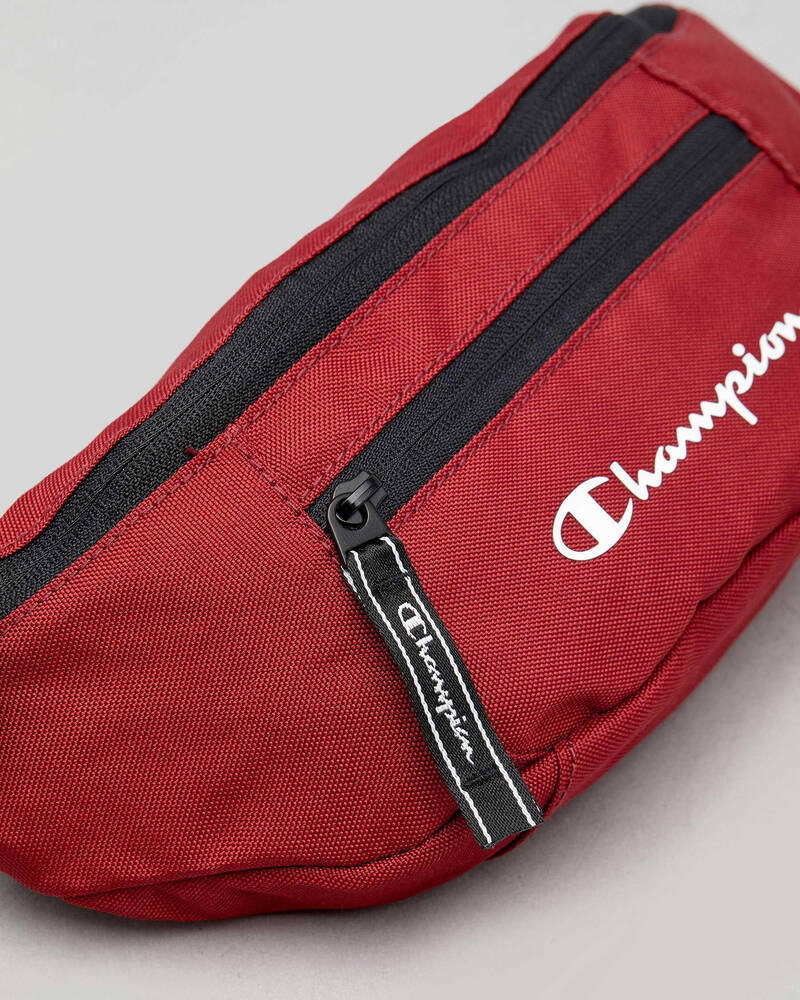 Champion Logo Waistbag for Mens