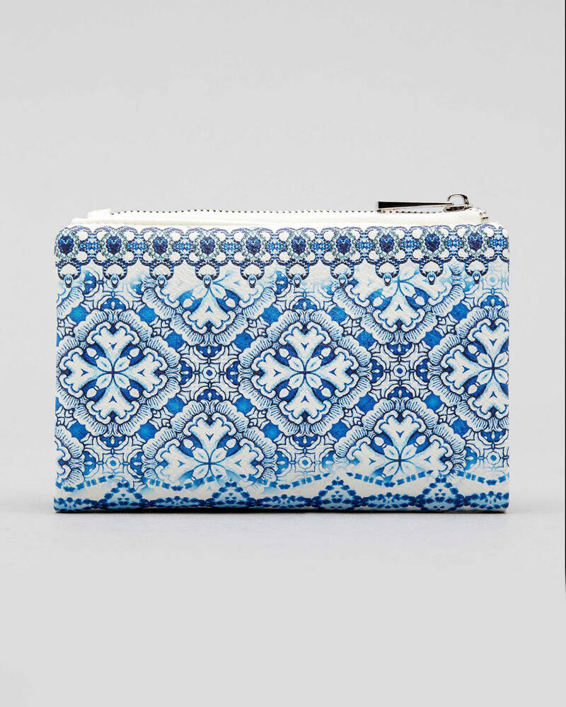 Mooloola Marrakesh Wallet for Womens