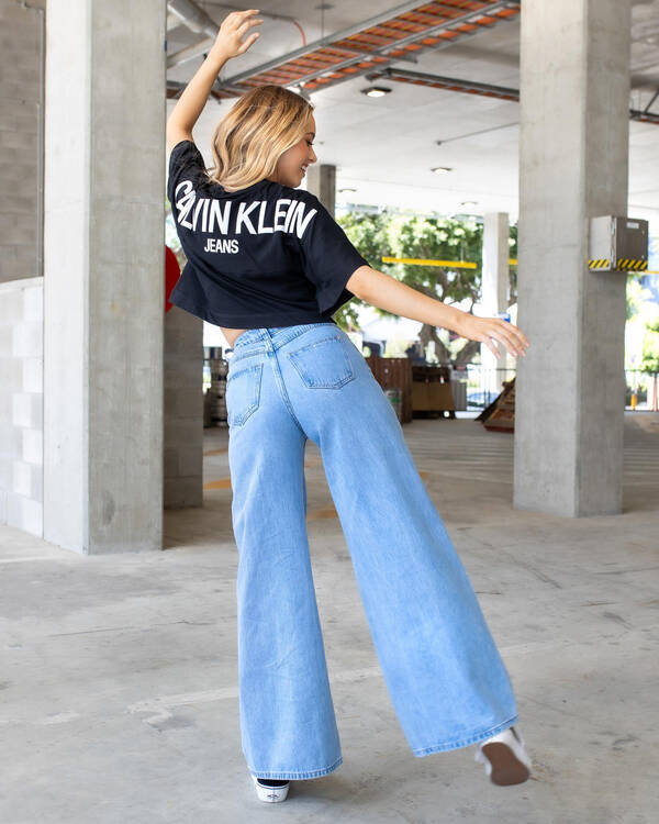 Used Seventh Heaven Jeans for Womens